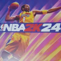 دیسک بازی NBA2K24 - PS5|کنسول، بازی ویدئویی و آنلاین|تهران, پاسداران|دیوار