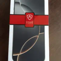 iphone 16 promax 256 آکبند- رجیستر- نات اکتیو