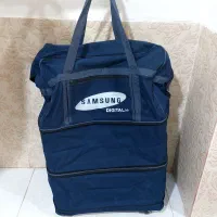 کیف چرخدار مسافرتی نو