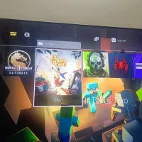 ps4 اسلیم یک ترا کپی خور|کنسول، بازی ویدئویی و آنلاین|بجنورد, |دیوار