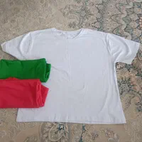 فقط همین تیشرت ها مونده