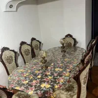 مبل استیل چوب راش|مبلمان خانگی و میز عسلی|دماوند, دماوند|دیوار