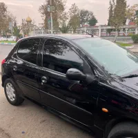 ۲۰۶تیپ۲|خودرو سواری و وانت|آستارا, |دیوار