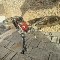 چند دستگاه دوچرخه دست دوم|دوچرخه، اسکیت، اسکوتر|برازجان, |دیوار