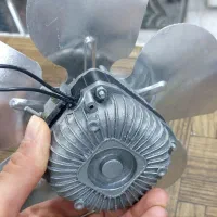 فن یخچال صنعتی|ماشین‌آلات صنعتی|قوچان, |دیوار