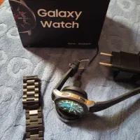 ساعت گلکسی واچ سامسونگ 46 میل galaxy watch|ساعت|تهران, سازمان آب|دیوار