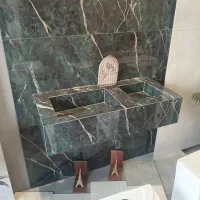 روشویی سرامیکی مدل 396|لوازم سرویس بهداشتی|تهران, آرژانتین|دیوار