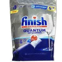 قرص فینیش ۷۲ عددی