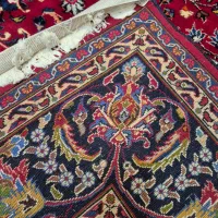 فرش دستباف ۱ جفت ۹ متری.گالری فرش ایران|فرش|مشهد, حجت|دیوار