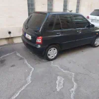 پراید ۱۱۱ مدل ۹۳ تمام فابریک|خودرو سواری و وانت|شیراز, رکنآباد|دیوار