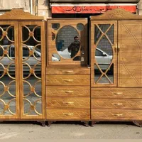 کمد باراد شرکتی رنگبندی دلخواه|جاکفشی، کمد، دراور|قزوین, |دیوار