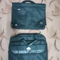 حراج کیف مدرسه و لبتاب کمتر از تولیدی|کیف، کفش، کمربند|اصفهان, همت‌آباد|دیوار