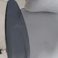 صندلی اداری راحت و باکیفیت برند رایانه صنعت|صندلی و نیمکت|قزوین, |دیوار