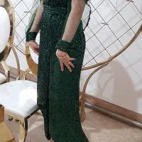 پیراهن مجلسی