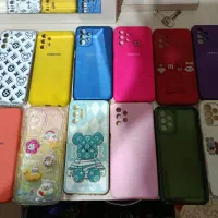 کاور و قاب گوشی A13