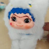 عروسک لبوبو واکوکو