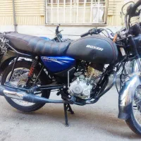 موتور باکسر بوکسر اصل مدل 98