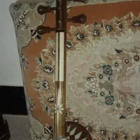 فروش کمانچه تمام استخوان خورشیدی پشت باز|سازهای سنتی|تهران, بهارستان|دیوار
