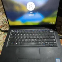 لپ تاپ dell latitude 7390|رایانه همراه|نیشابور, شهرک فرهنگیان|دیوار