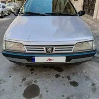 پژو405مدل93|خودرو سواری و وانت|تهران, شهرک پاسداران|دیوار