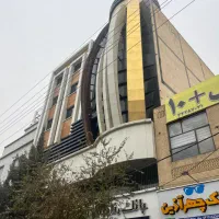 تهاتر اداری طالقانی کرج (مناسب مطب)باملک درمهرشهر