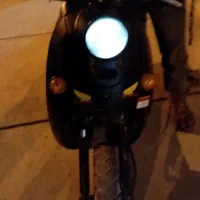 موتور پاکشتی 80cc