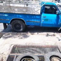 حمل بار|خدمات حمل و نقل|شیراز, شریفآباد|دیوار