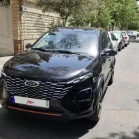 فروش مدل ۱۴۰۴ ایکس ۳۳ کراس اتومات