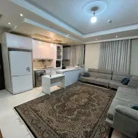 ۱۰۵متر/دوخواب/۵دقیقه تا مترو استادمعین/طرشت