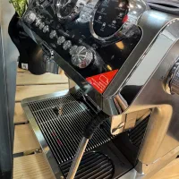 اسپرسوساز نیمه صنعتی دلونگی مدل EC9865.M