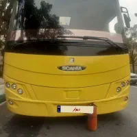 اتوبوس اسکانیا شهری ۸۶