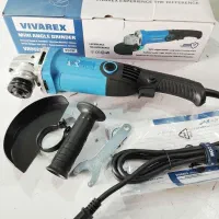 مینی سنگ فرز دیمردار دسته بلند با ضمانت ویوارکس