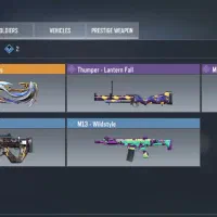 اکانت کالاف