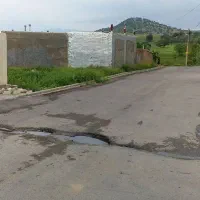 فروشنده زمین مسکونی در روستای ابوذر|فروش خانه و ویلا|ویسیان, |دیوار