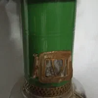 چراغ علاالدین نوستالژی