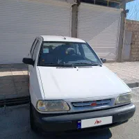 پراید مدل ۹۵|خودرو سواری و وانت|قرچک, میرزائی شمالی|دیوار