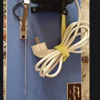 دستگاه برش کش