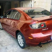 مزدا ۳ مدل 89 تیپ ۳ فول|خودرو سواری و وانت|تهران, شهران شمالی|دیوار