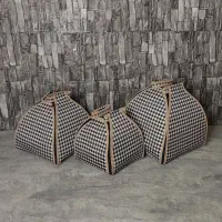 جاجیم کاور پتو کاور مسافرتی فلاکسی