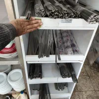 اجاق گاز سینک میز کانتر گرم بخارپز هود سیخ کباب|کافی‌شاپ و رستوران|مشهد, کوشش|دیوار