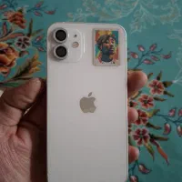 آیفون ۱۲ دو سیم آس
