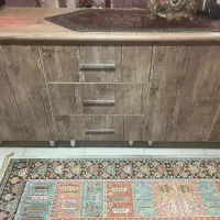 کابینت کارکرده|مصالح و تجهیزات ساختمان|هشتگرد, شهرک راه آهن|دیوار