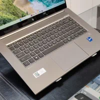 hp Zbook G8 Studio آکبند 8G گرافیک صفحه 4k Touch|رایانه همراه|کرمان, |دیوار