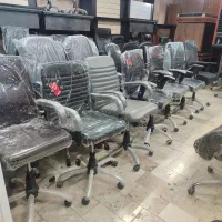ملزومات اداری و املاک و دفتر کار