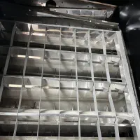 لامپ سقفی پنلی شرکتی|لامپ و چراغ|بابلسر, |دیوار