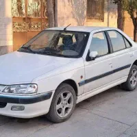 پژو پارس اتومات TU5 مدل ۹۷