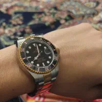 ساعت رولکس ساب مارینر