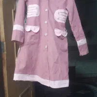مانتو مدرسه درخاش