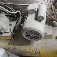 پمپ باد ۱۵۰ لیتری