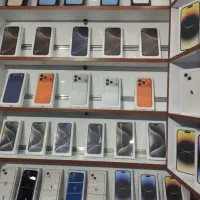 انواع آیفون